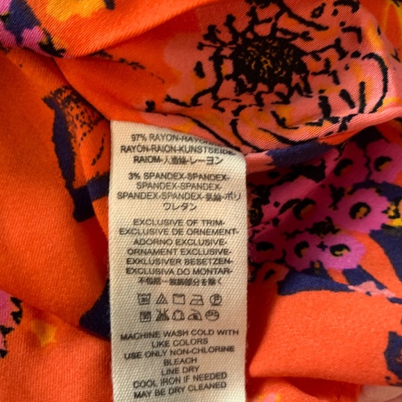 Free People Happy Heart mini dress - Picture 9 of 11